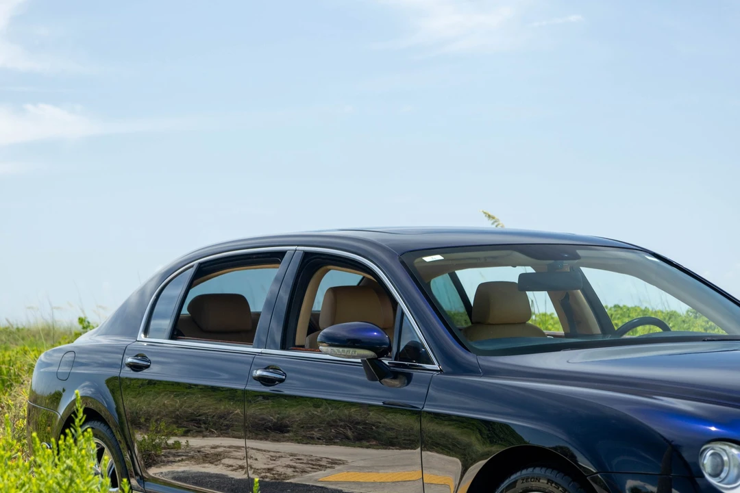 2006 Bentley Continental Flying Spur - Image 31 of 31
