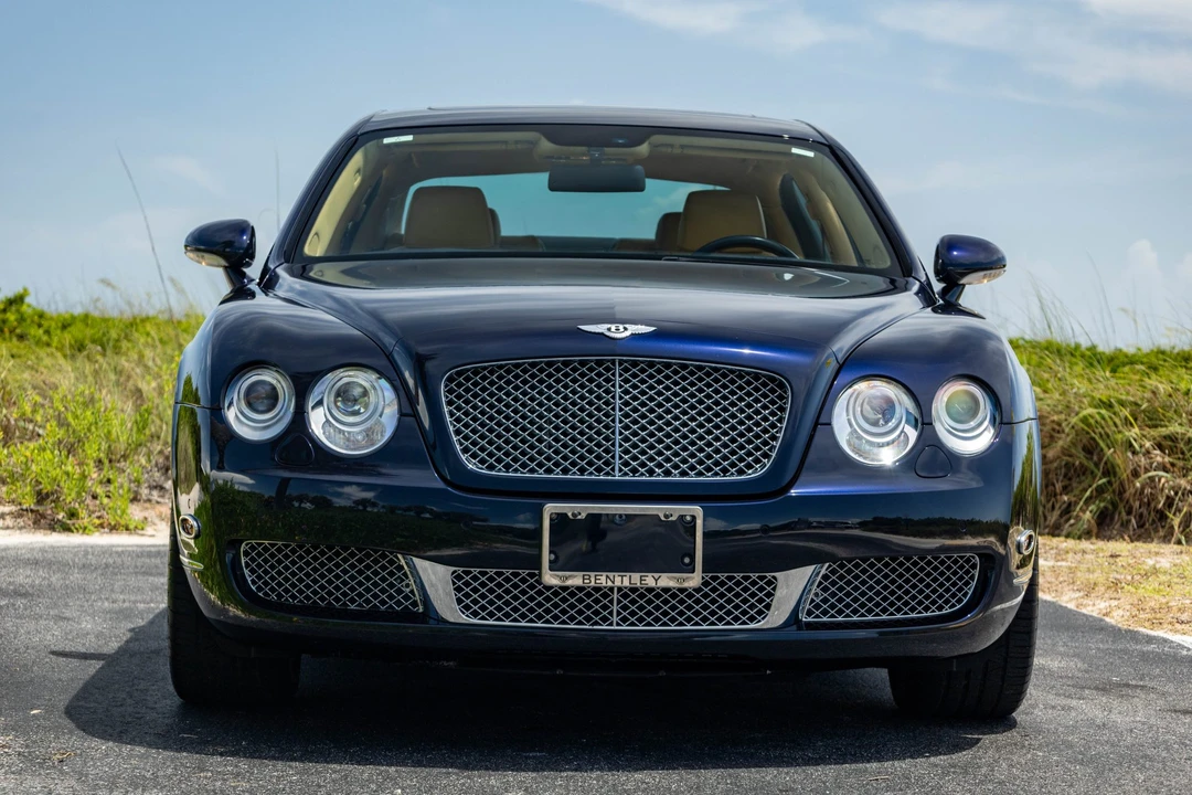 2006 Bentley Continental Flying Spur - Image 9 of 31