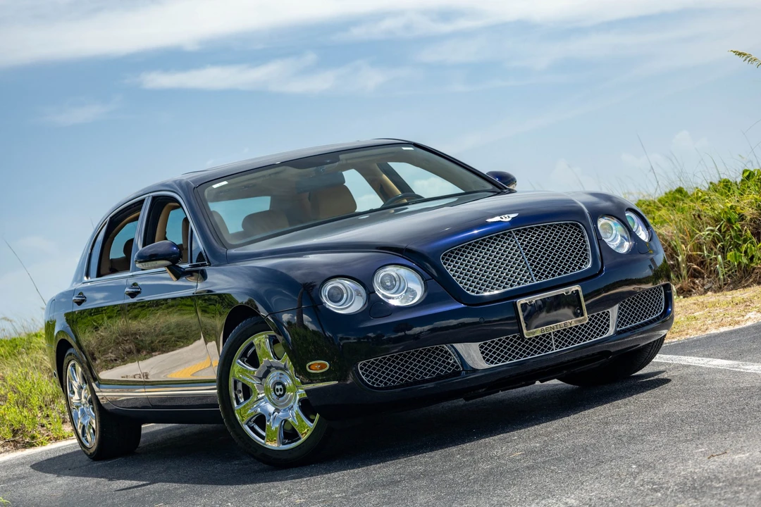 2006 Bentley Continental Flying Spur - Image 6 of 31