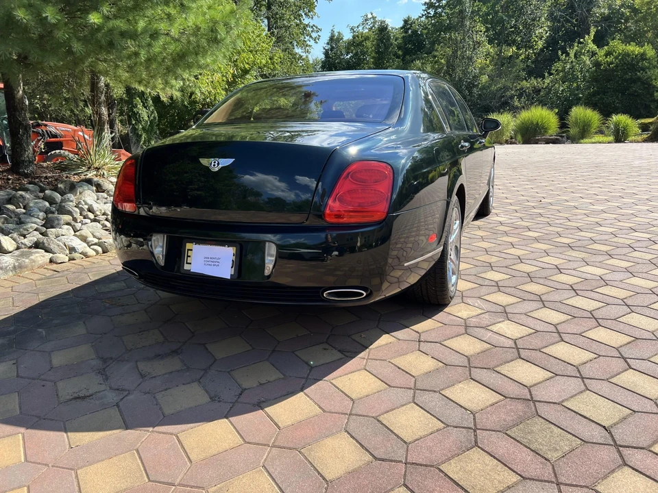 2006 Bentley Continental Flying Spur - Image 21 of 31