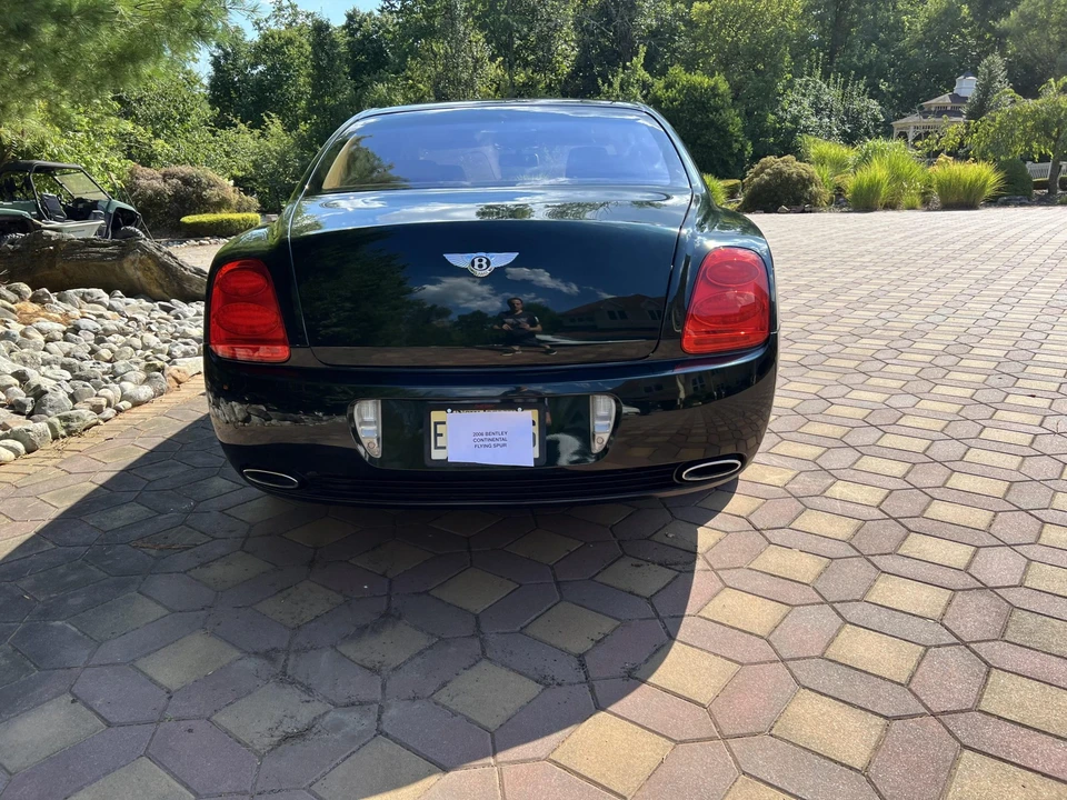 2006 Bentley Continental Flying Spur - Image 18 of 31