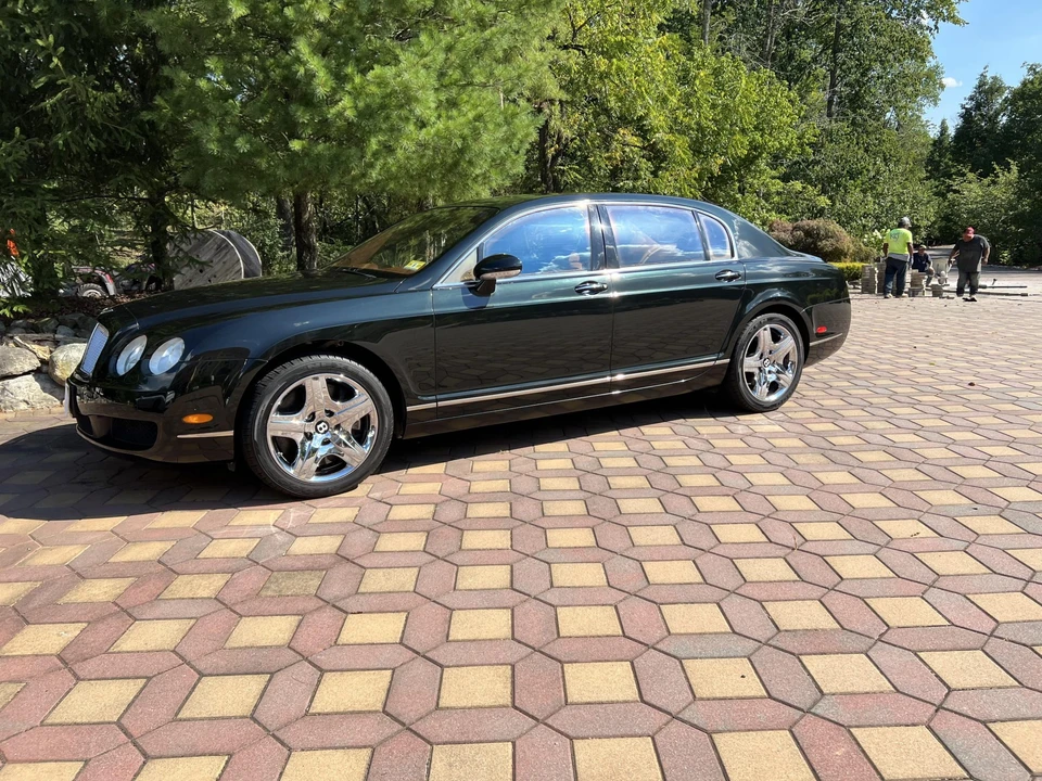 2006 Bentley Continental Flying Spur - Image 7 of 31
