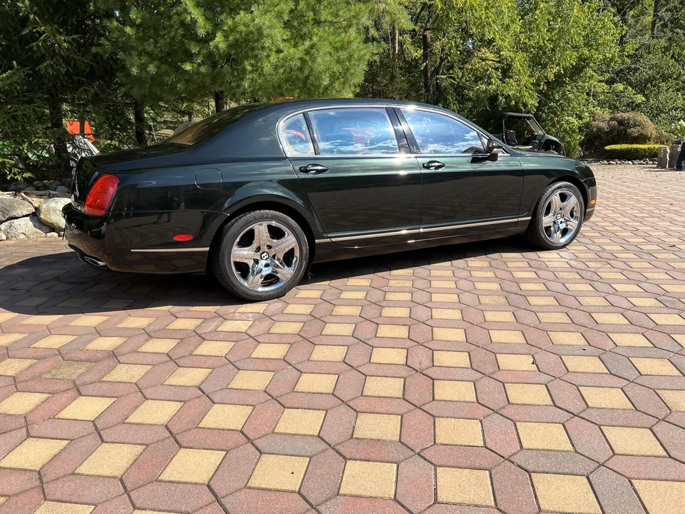 2006 Bentley Continental Flying Spur - Image 26 of 31