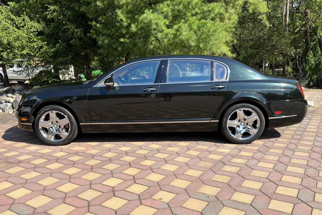 2006 Bentley Continental Flying Spur - Image 11 of 31