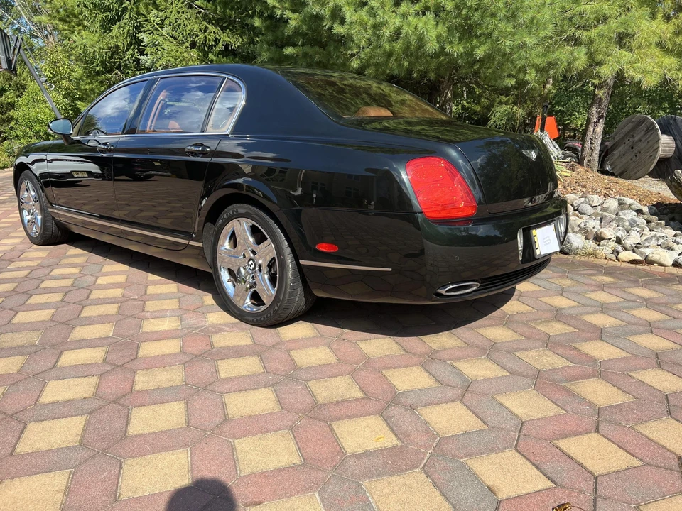 2006 Bentley Continental Flying Spur - Image 14 of 31