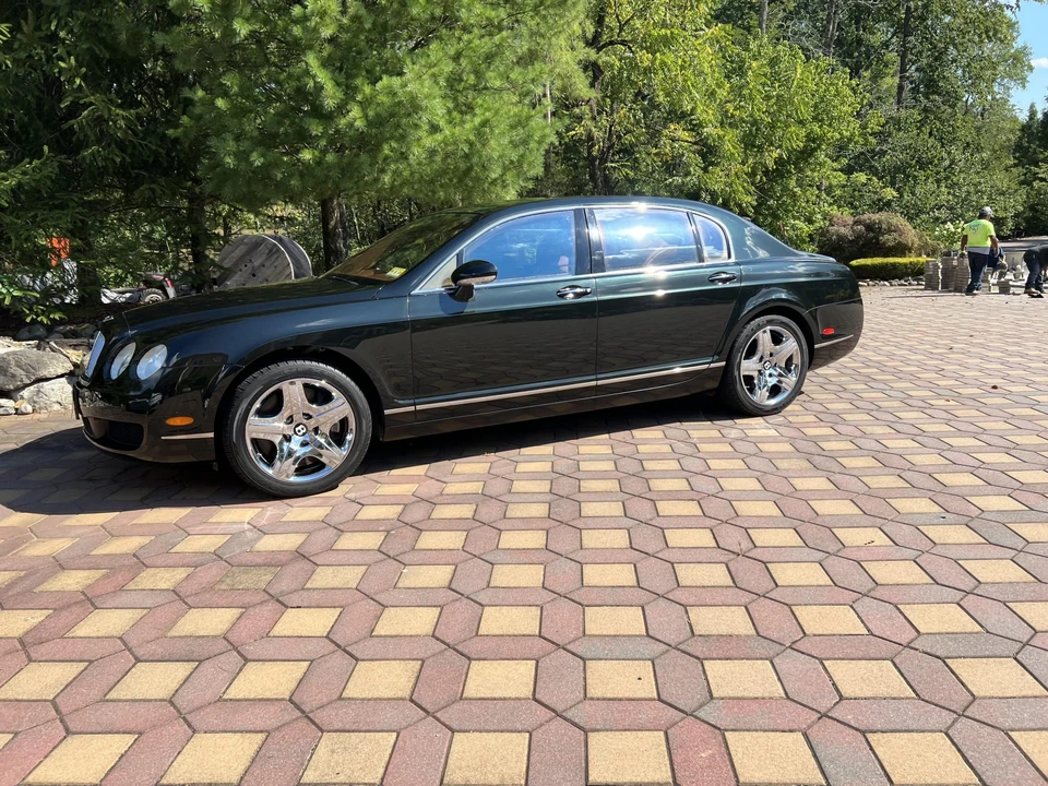 2006 Bentley Continental Flying Spur - Image 6 of 31