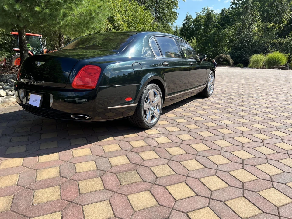 2006 Bentley Continental Flying Spur - Image 24 of 31