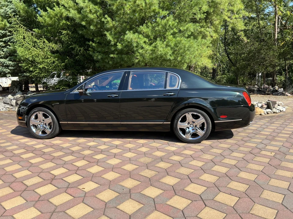 2006 Bentley Continental Flying Spur - Image 10 of 31