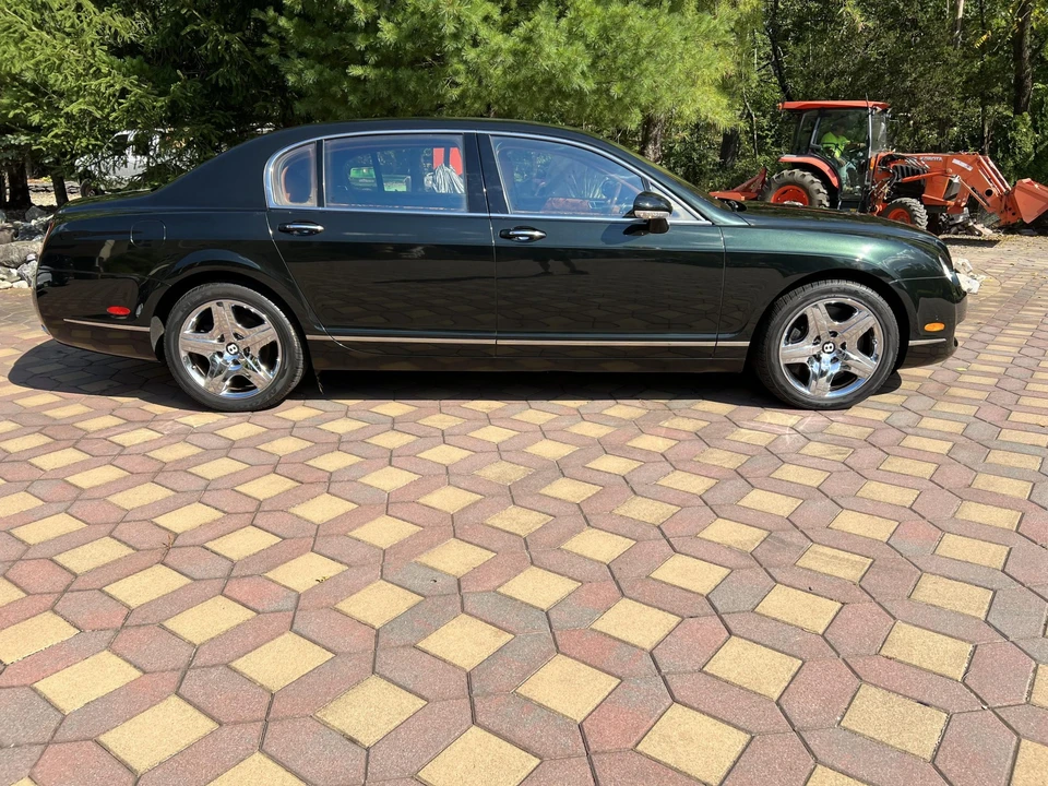 2006 Bentley Continental Flying Spur - Image 30 of 31