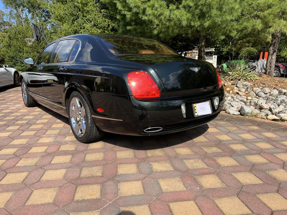 2006 Bentley Continental Flying Spur - Image 15 of 31