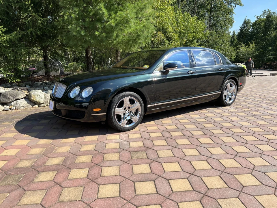 2006 Bentley Continental Flying Spur - Image 5 of 31