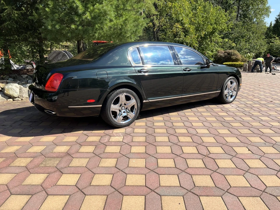 2006 Bentley Continental Flying Spur - Image 27 of 31