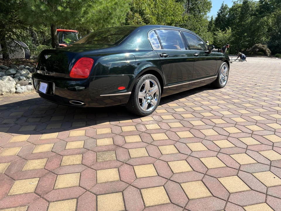 2006 Bentley Continental Flying Spur - Image 25 of 31