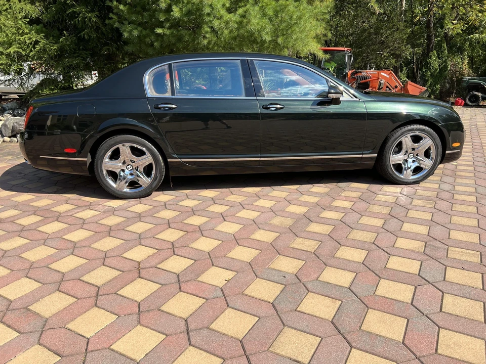 2006 Bentley Continental Flying Spur - Image 29 of 31