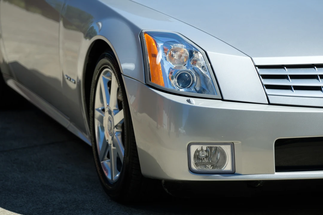 2006 Cadillac XLR - Image 21 of 31