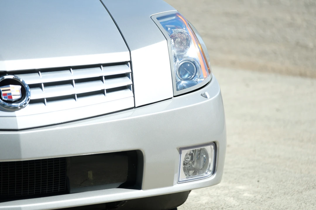 2006 Cadillac XLR - Image 22 of 31