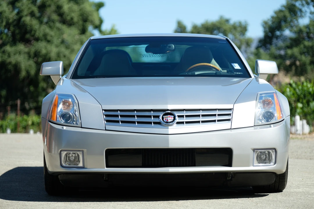 2006 Cadillac XLR - Image 10 of 31