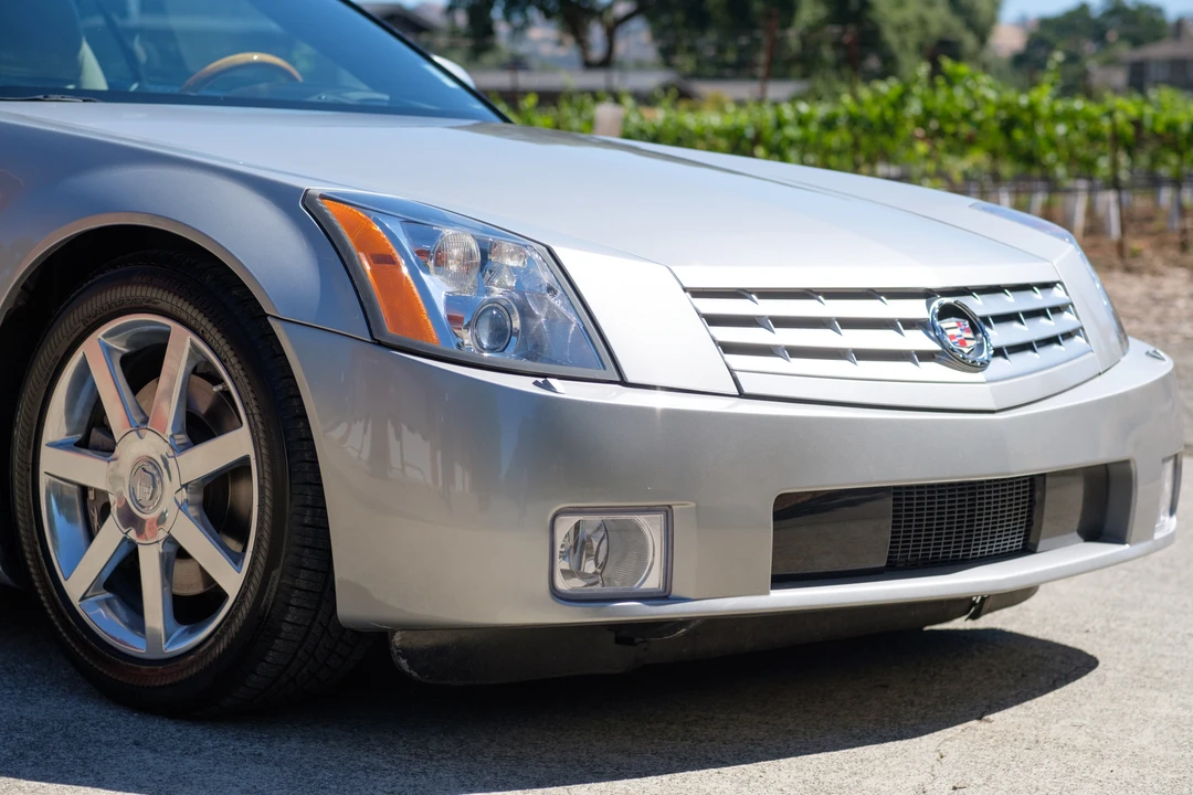 2006 Cadillac XLR - Image 20 of 31