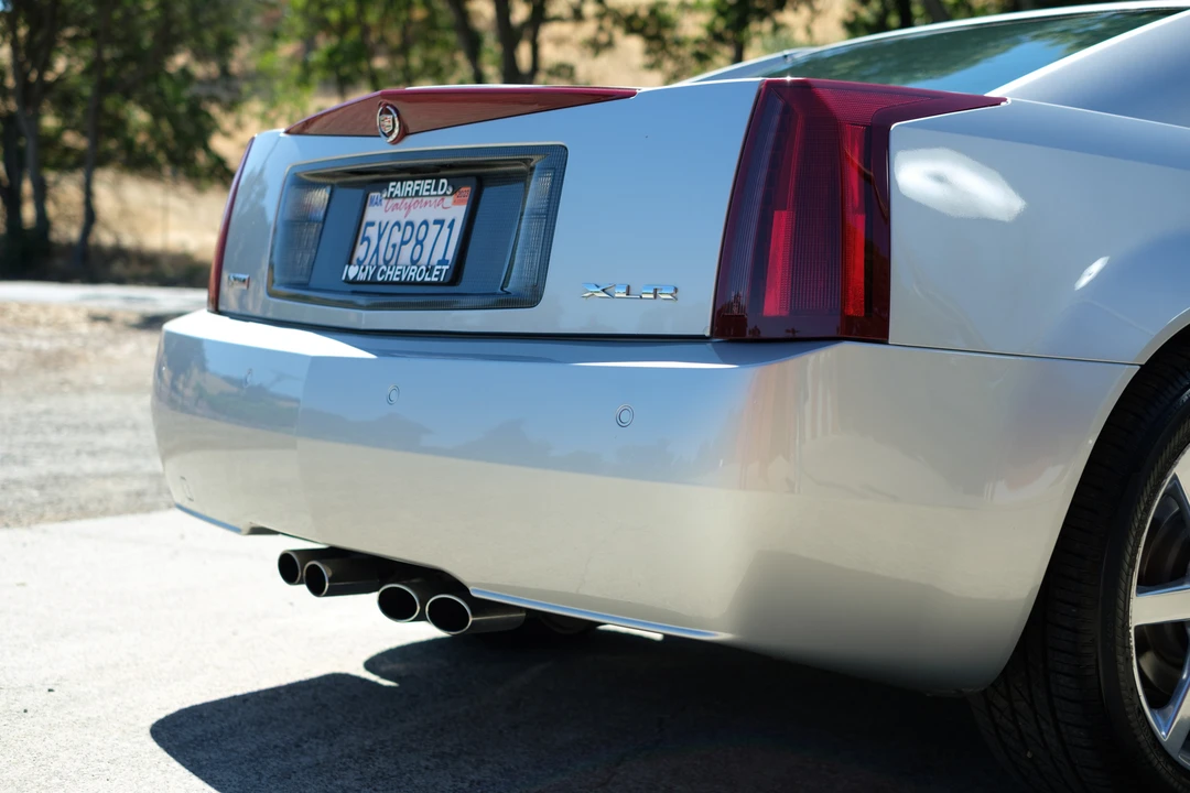 2006 Cadillac XLR - Image 17 of 31