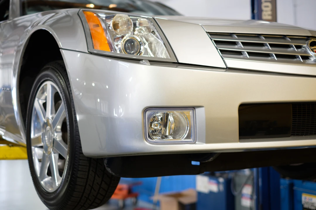 2006 Cadillac XLR - Image 26 of 31