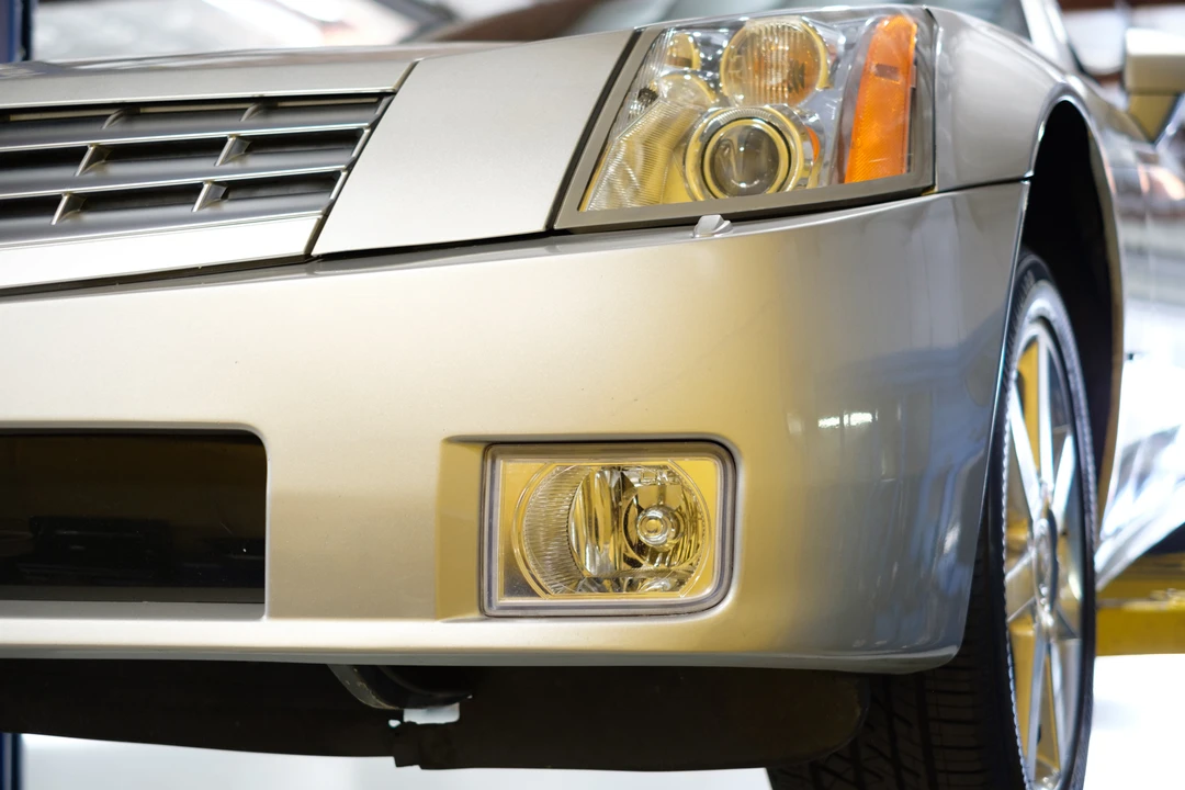 2006 Cadillac XLR - Image 27 of 31
