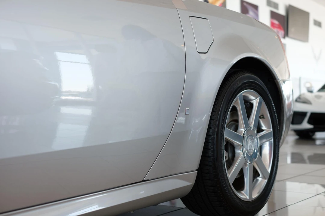 2006 Cadillac XLR - Image 31 of 31