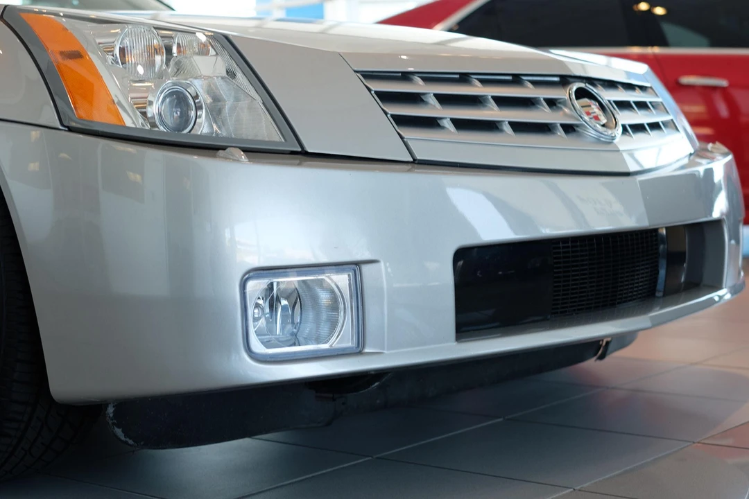 2006 Cadillac XLR - Image 23 of 31