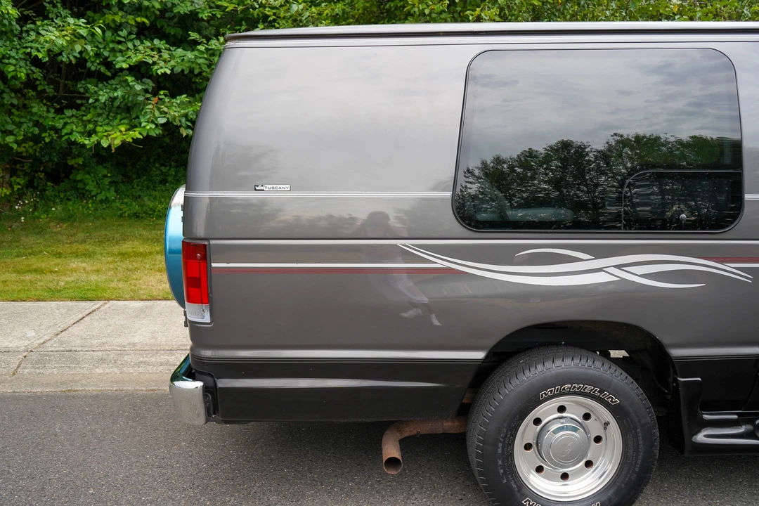 2006 Ford Econoline Van - Image 27 of 31