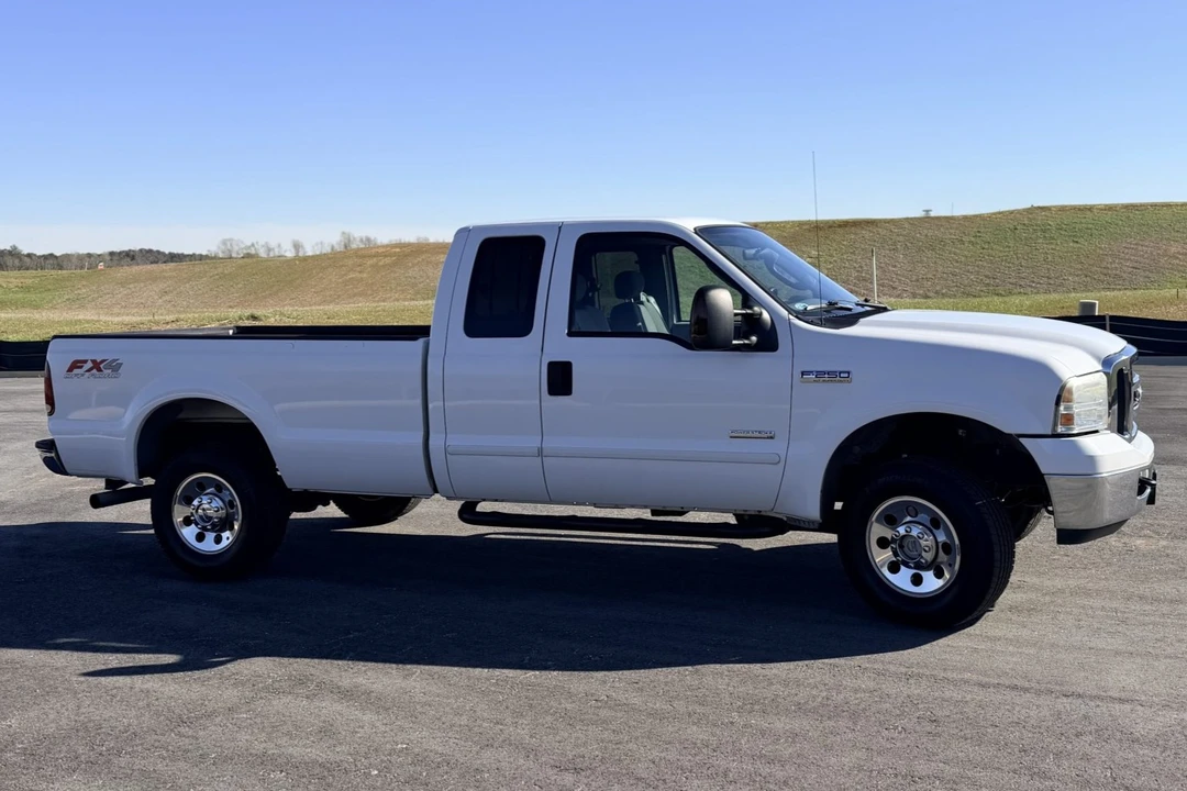 2006 Ford Super Duty 1st Gen - Image 3 of 7