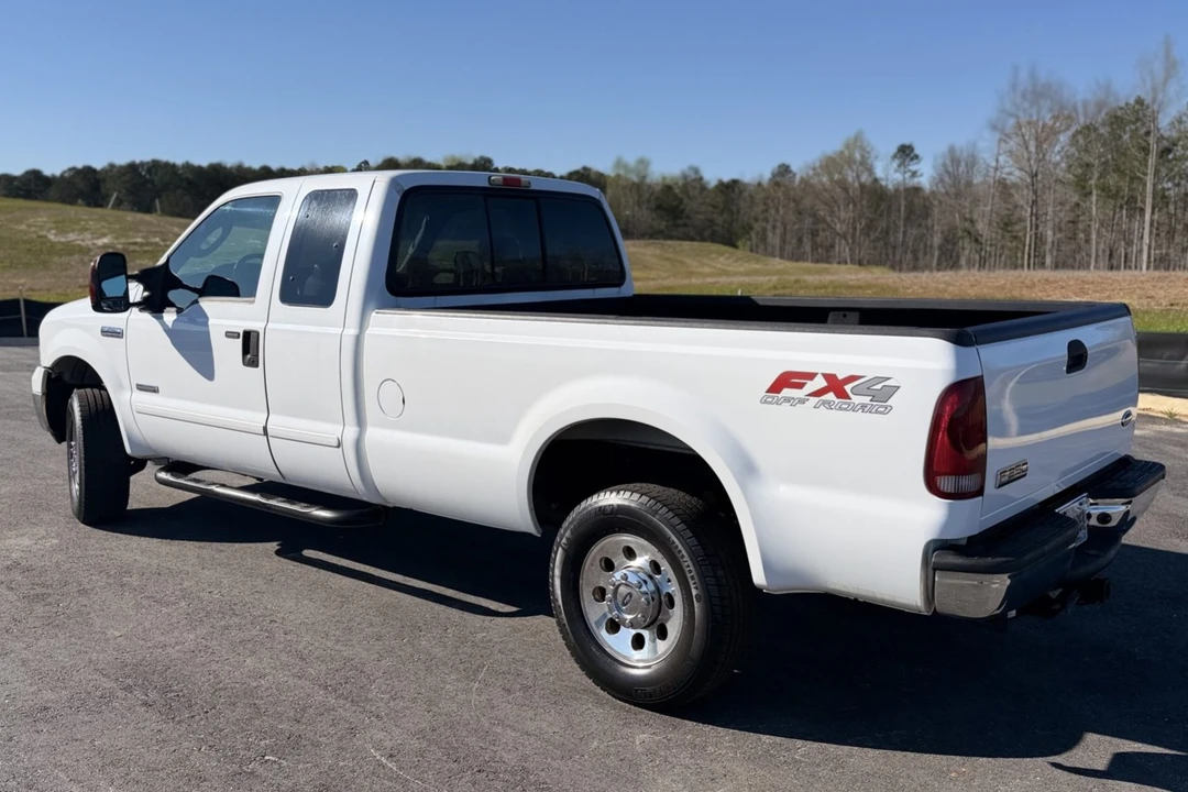 2006 Ford Super Duty 1st Gen - Image 2 of 7