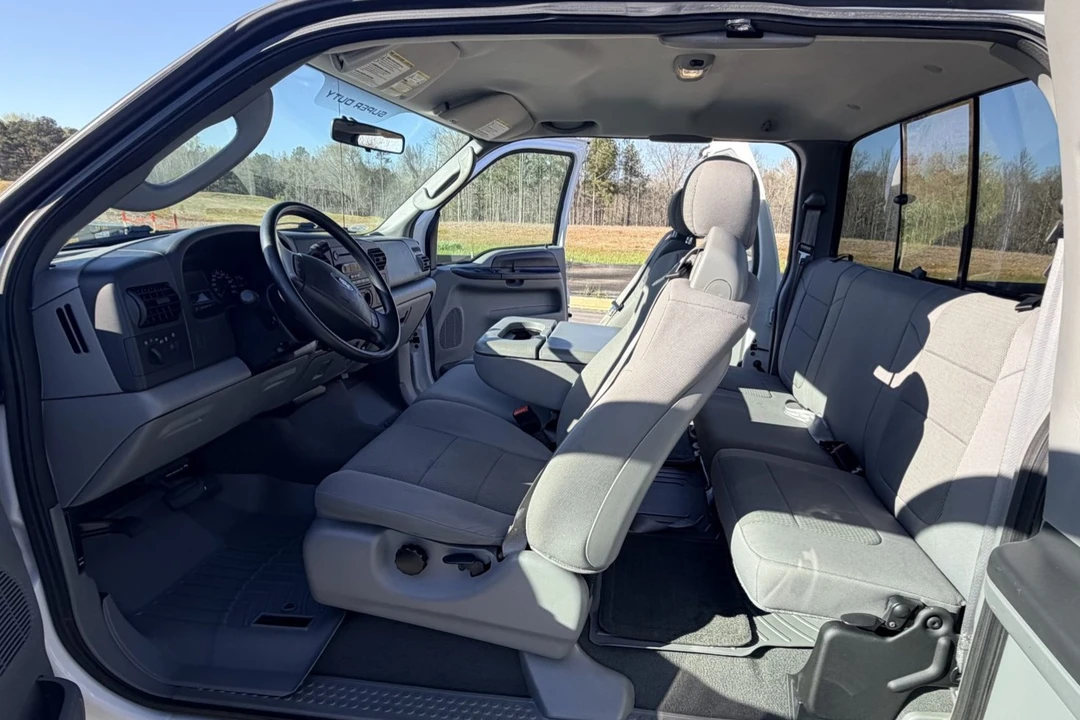 2006 Ford Super Duty 1st Gen - Image 4 of 7