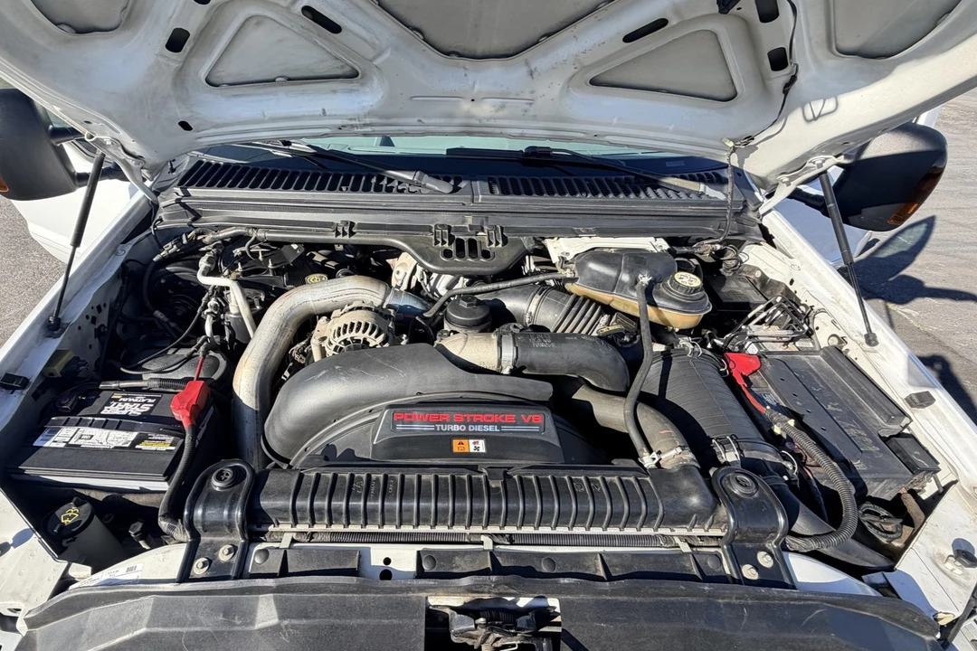 2006 Ford Super Duty 1st Gen - Image 6 of 7