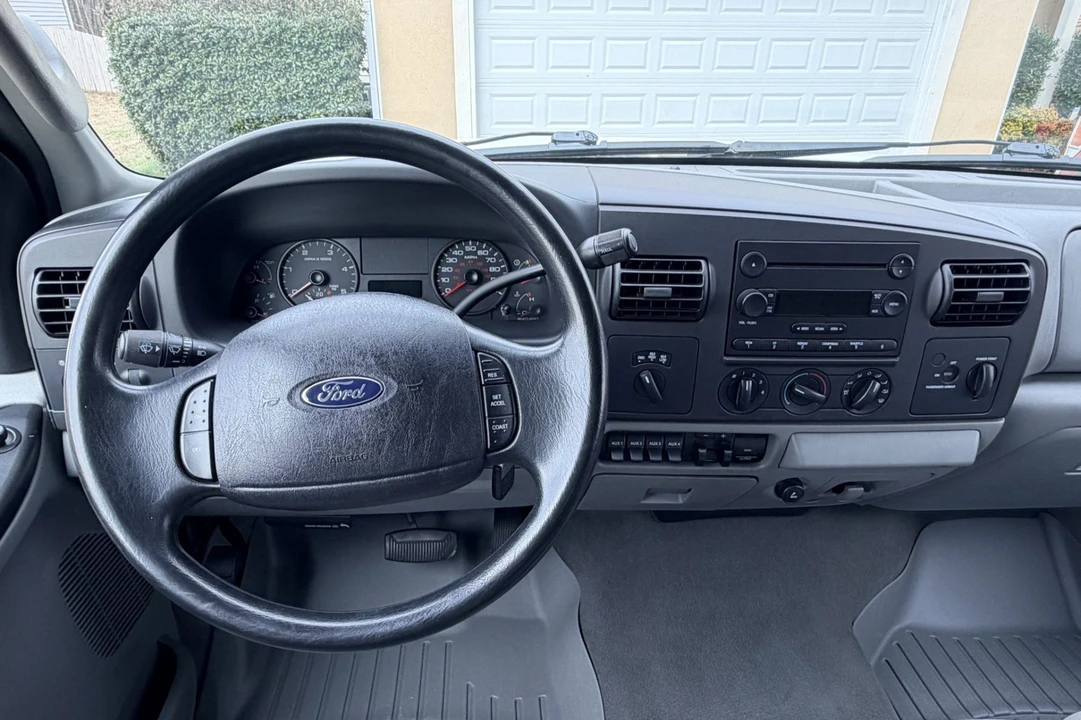 2006 Ford Super Duty 1st Gen - Image 5 of 7