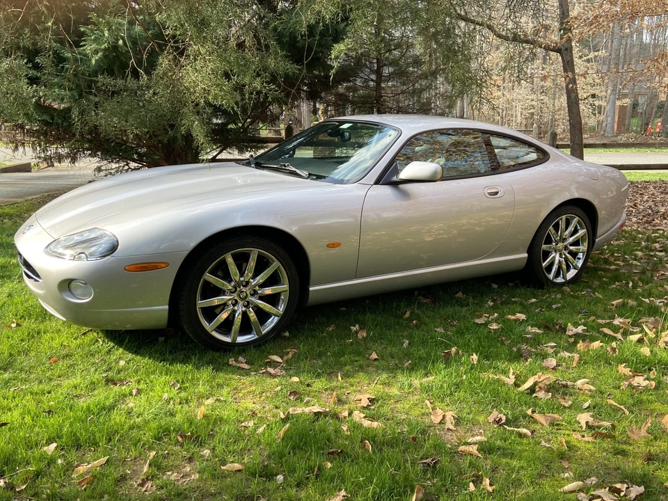 2006 Jaguar X100 XK8 - Image 2 of 31