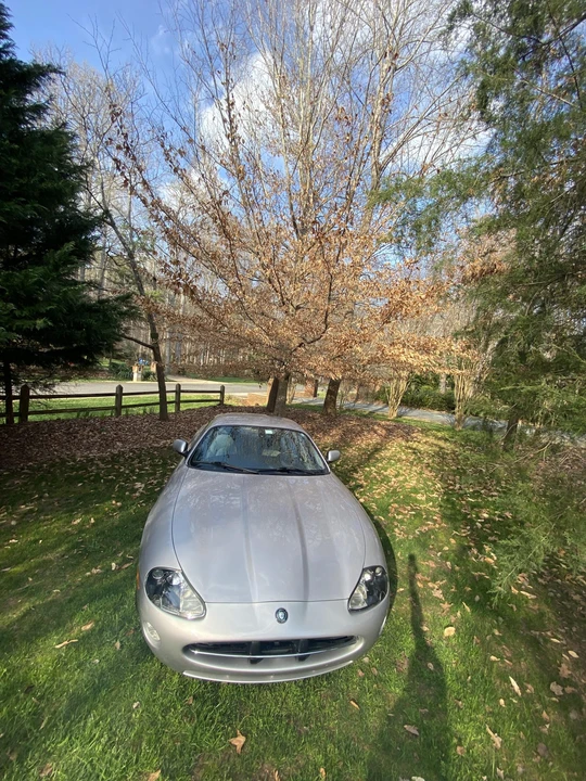 2006 Jaguar X100 XK8 - Image 12 of 31