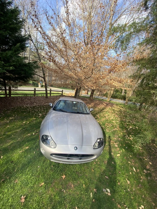 2006 Jaguar X100 XK8 - Image 13 of 31