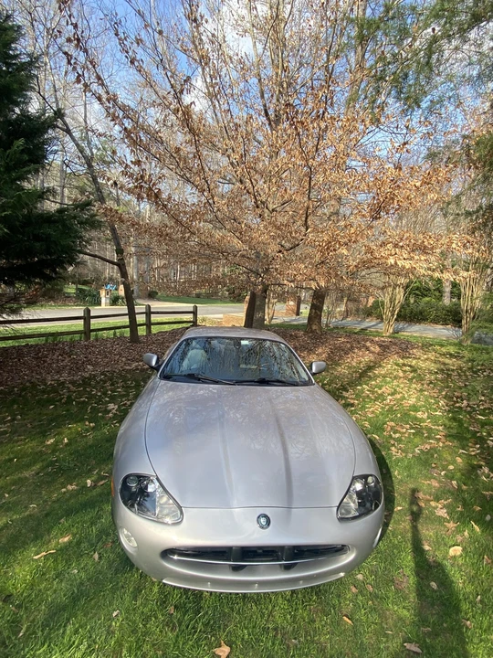 2006 Jaguar X100 XK8 - Image 14 of 31