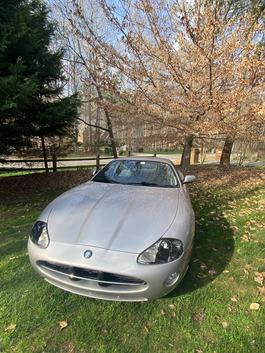 2006 Jaguar X100 XK8 - Image 7 of 31
