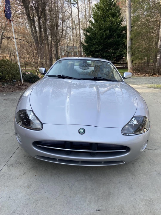 2006 Jaguar X100 XK8 - Image 9 of 31