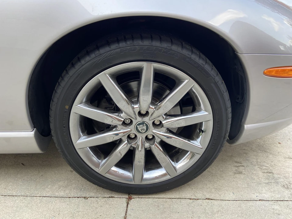 2006 Jaguar X100 XK8 - Image 24 of 31