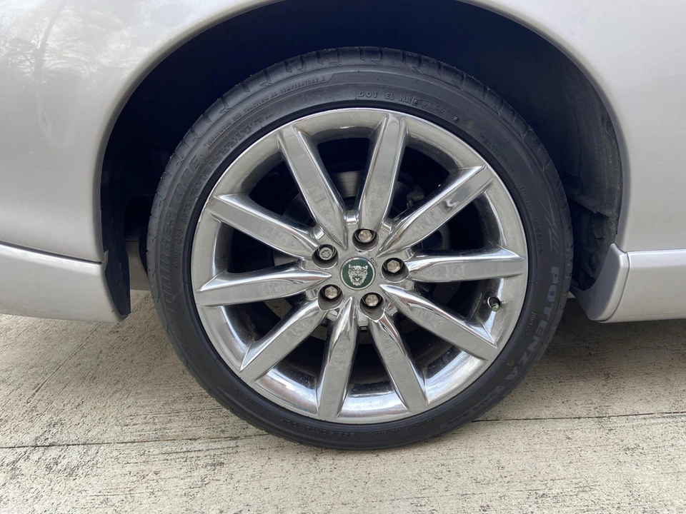 2006 Jaguar X100 XK8 - Image 23 of 31
