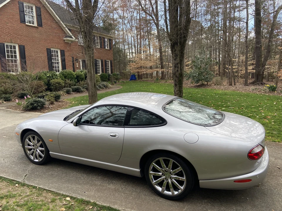 2006 Jaguar X100 XK8 - Image 20 of 31