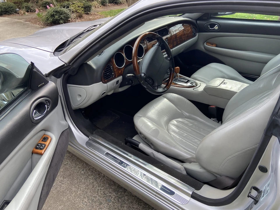 2006 Jaguar X100 XK8 - Image 31 of 31