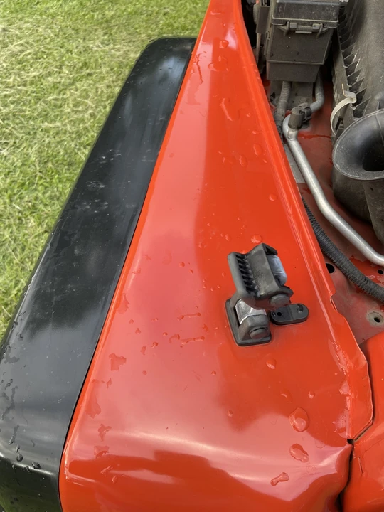 2006 Jeep TJ Wrangler - Image 12 of 31