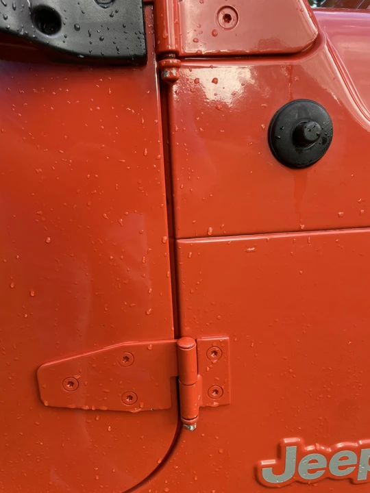 2006 Jeep TJ Wrangler - Image 14 of 31
