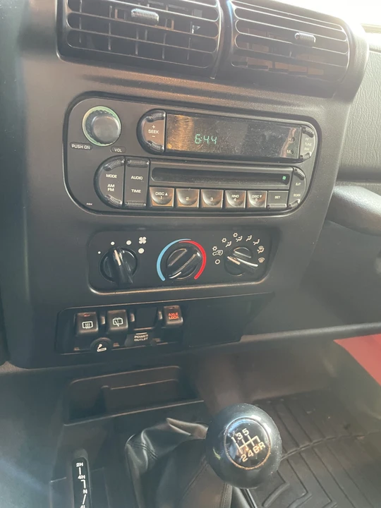 2006 Jeep TJ Wrangler - Image 31 of 31