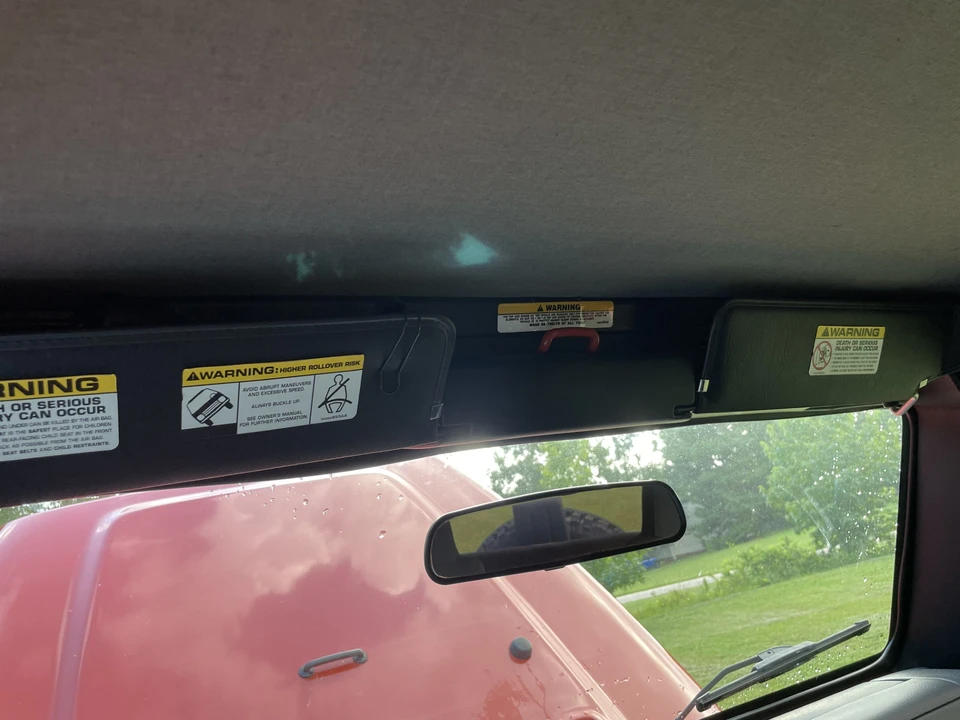 2006 Jeep TJ Wrangler - Image 30 of 31