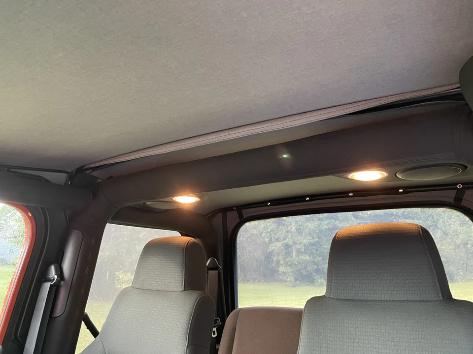 2006 Jeep TJ Wrangler - Image 27 of 31