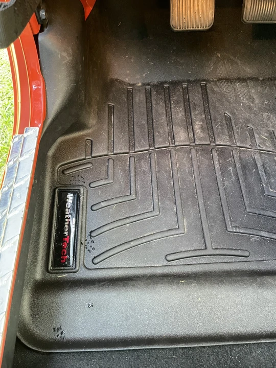 2006 Jeep TJ Wrangler - Image 25 of 31