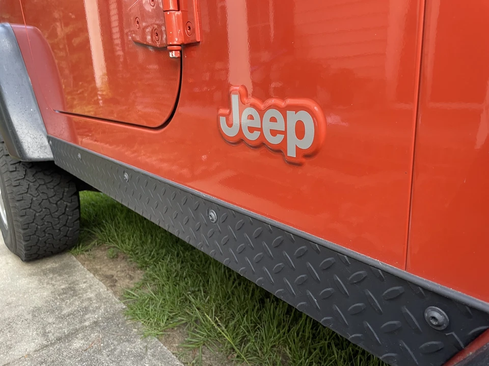 2006 Jeep TJ Wrangler - Image 21 of 31